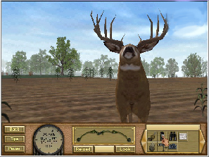 Deer Hunter 3